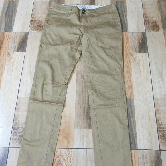 Mango Pants - MANGO MUST HAVE COTTON TROUSER FOR SUMMER